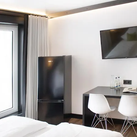 Hotel Sob By Wmm Waidhofen