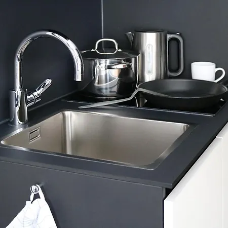 Hotel Sob By Wmm Waidhofen