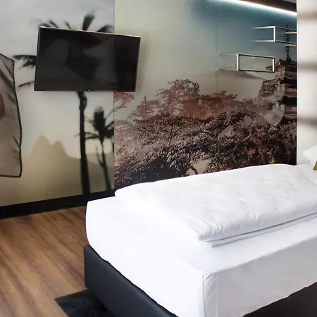 Sob By Wmm Hotel