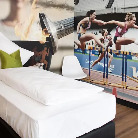 Hotel Sob By Wmm *