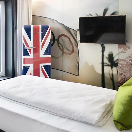 Sob By Wmm 酒店