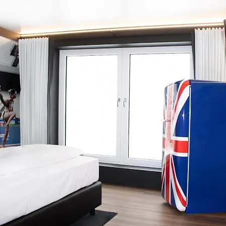 Otel Sob By Wmm *