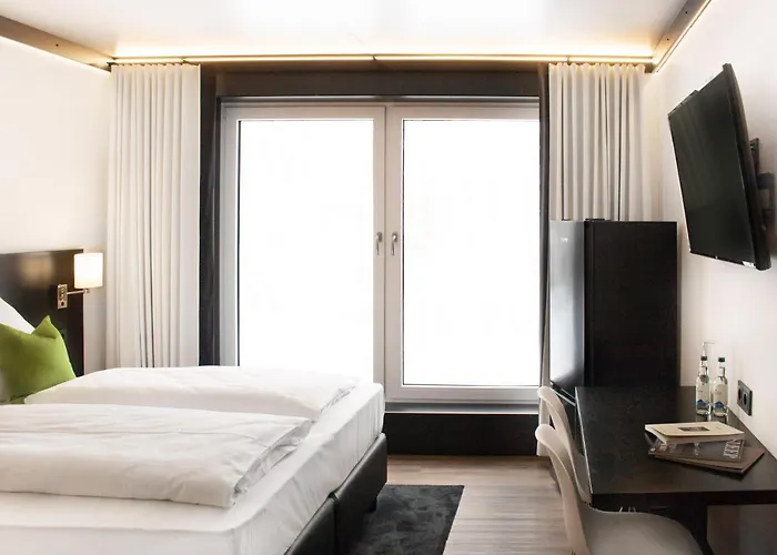 Sob By Wmm Hotel *