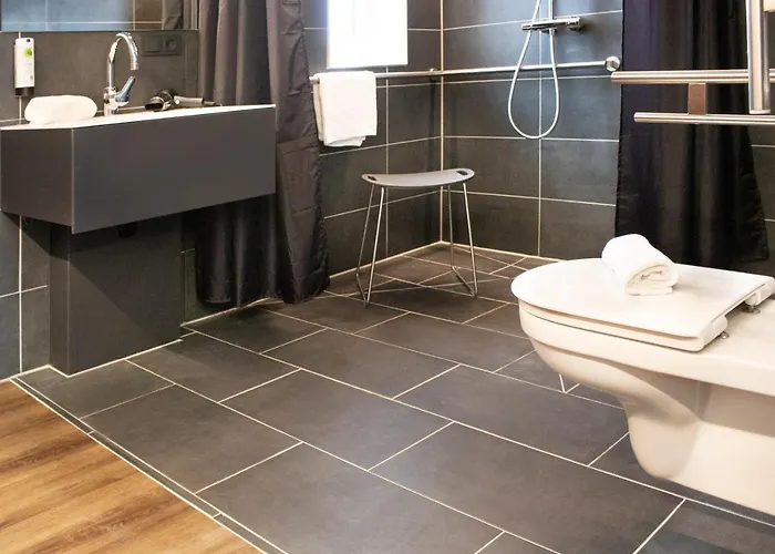Sob By Wmm Hotel Waidhofen