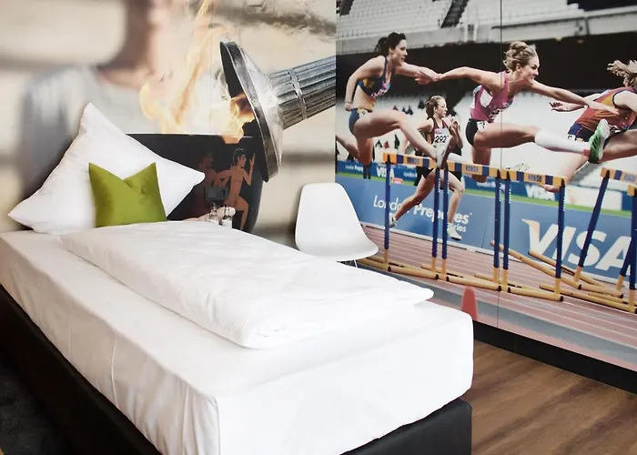 Hotel Sob By Wmm *
